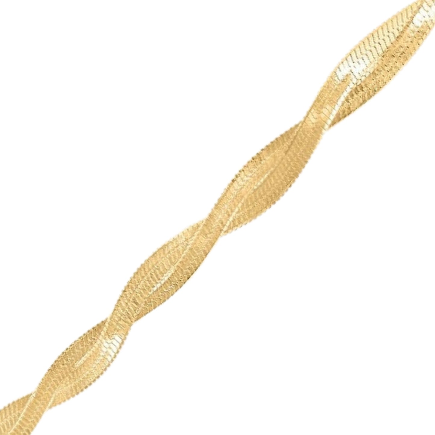 Helga Bracelet - Gold