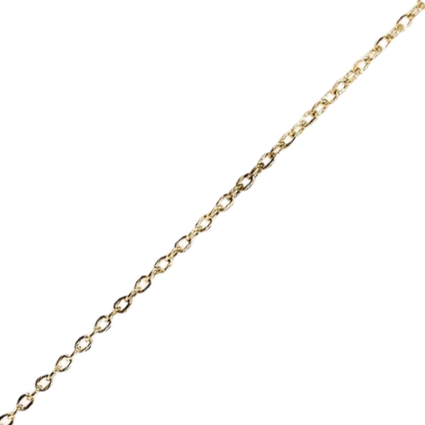 Camilla Necklace - Gold