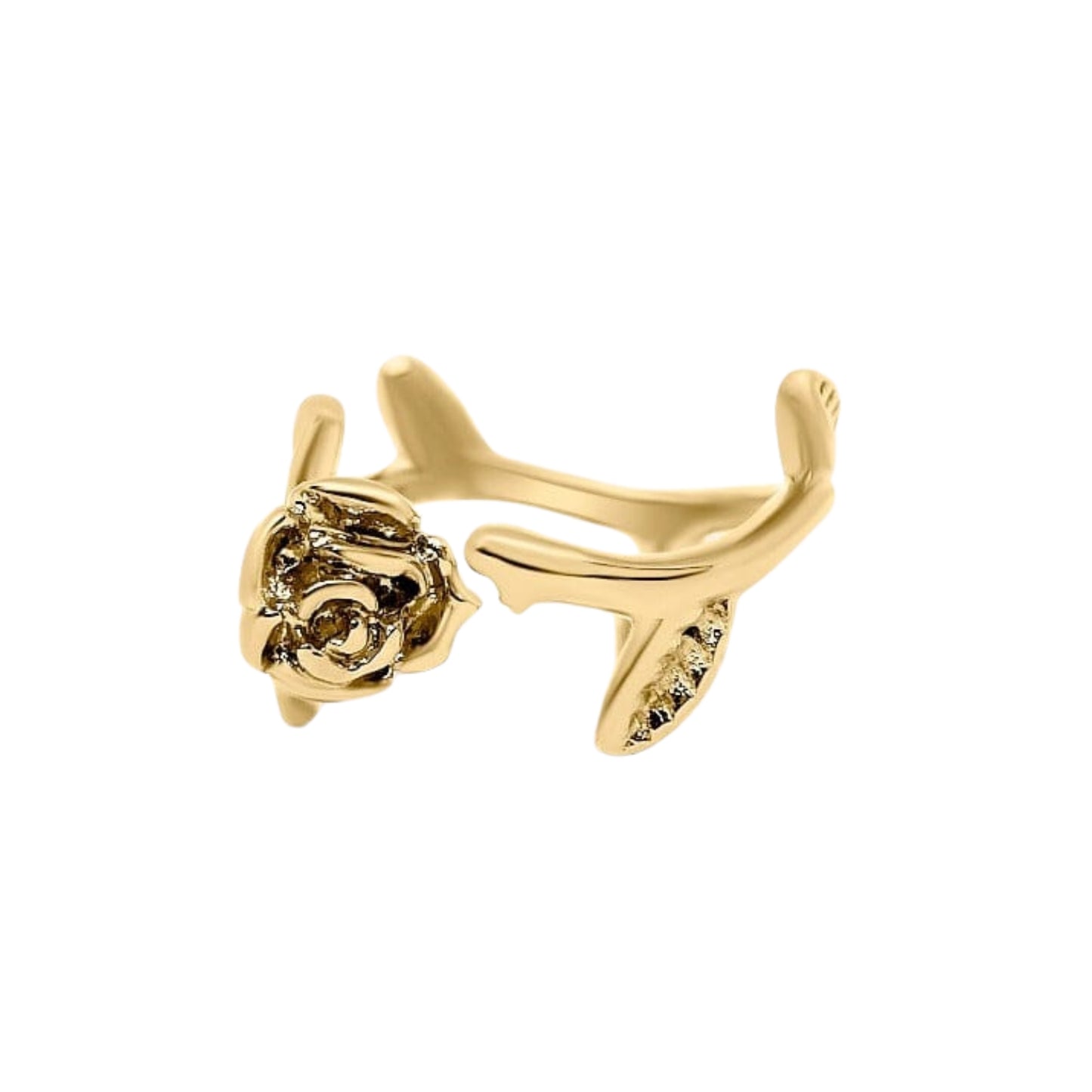 Rosalind Ring - Guld