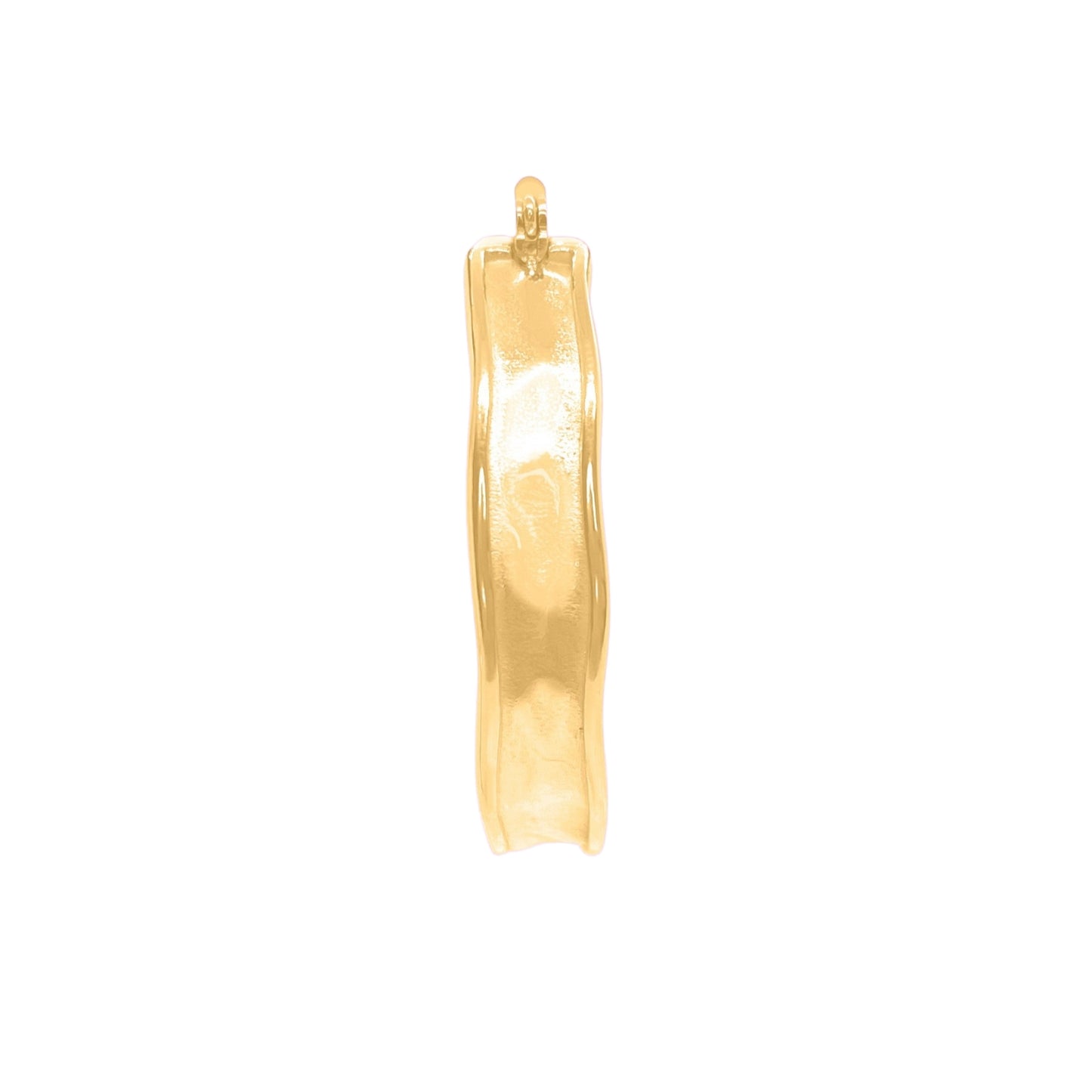 Celeste Earrings - Gold