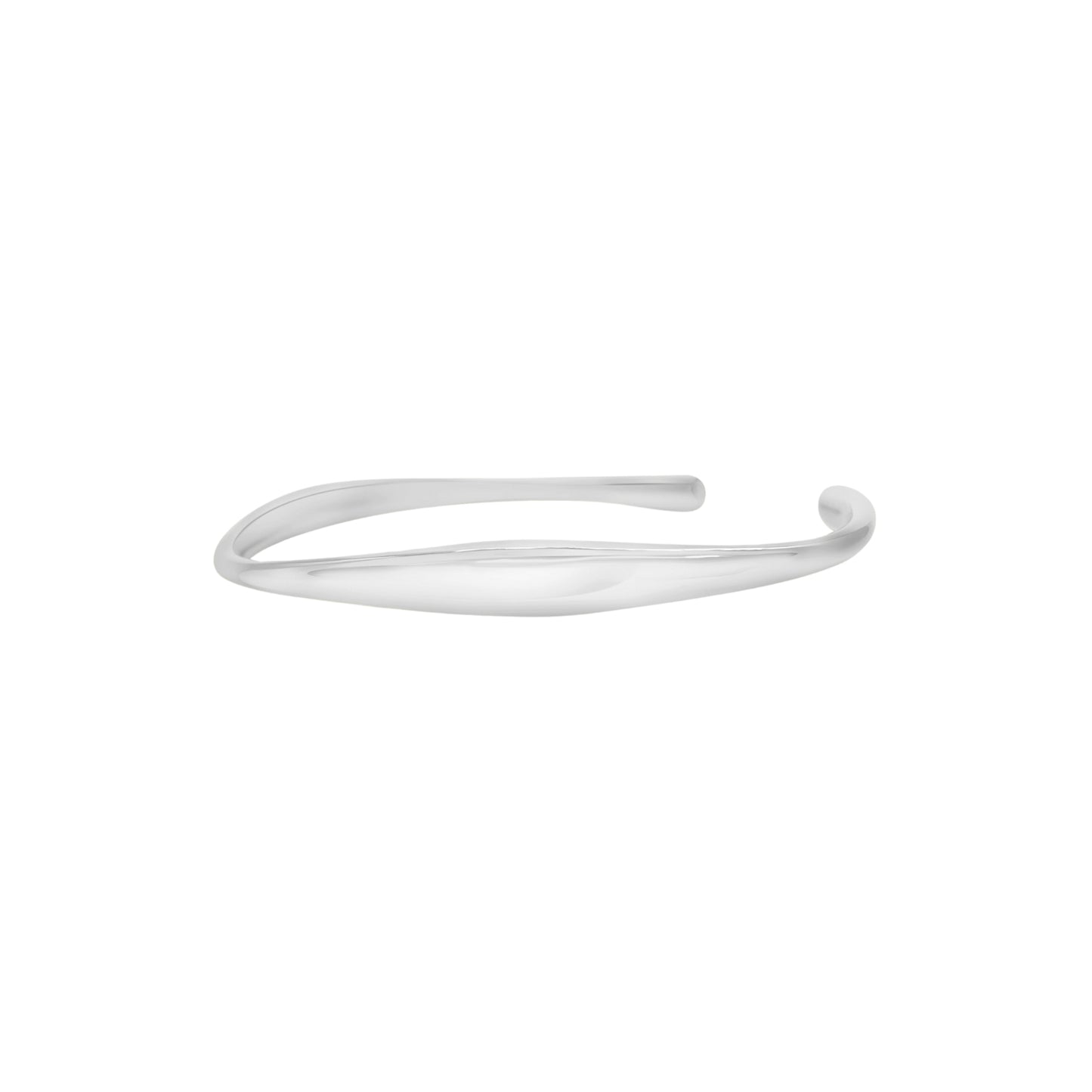 Aria Bracelet - Silver