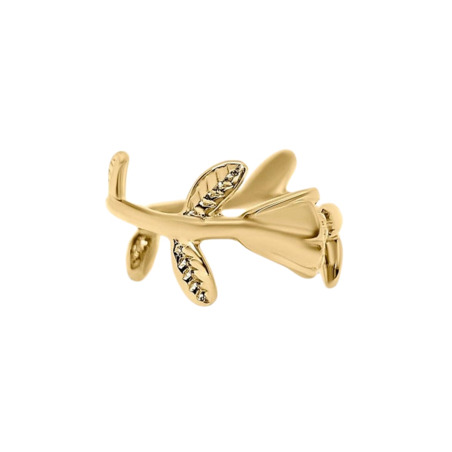 Rosalind Ring - Guld
