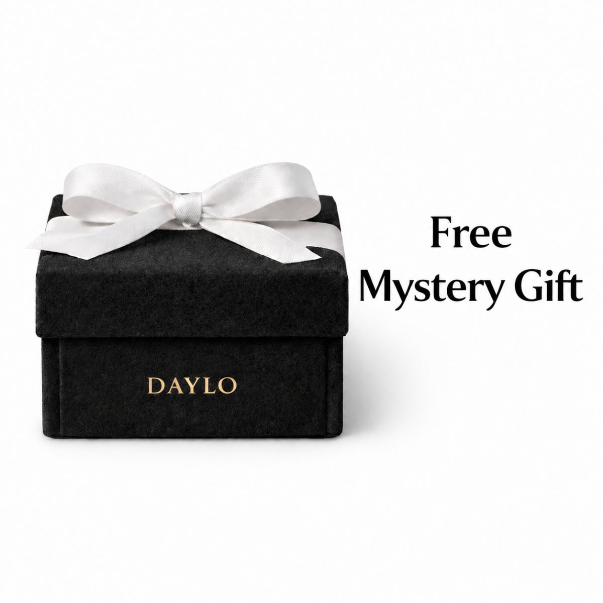 DAYLO Mystery gift