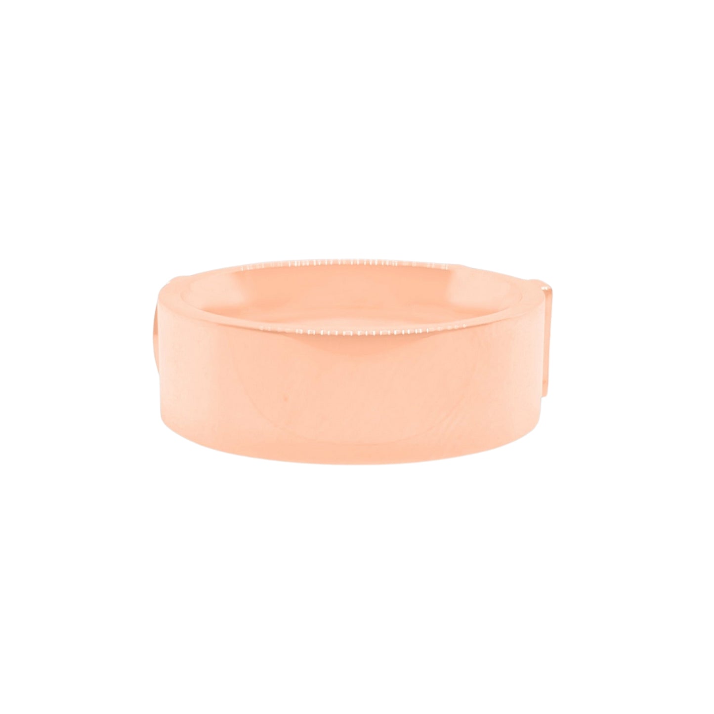 DAYLO Signature Diamond Ring - Rose Gold