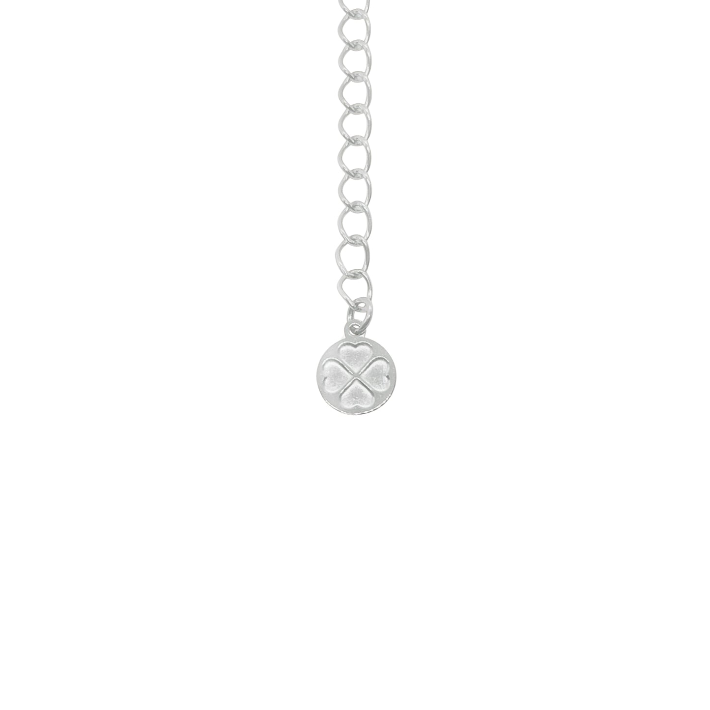 DAYLO Pearl Bracelet - Silver