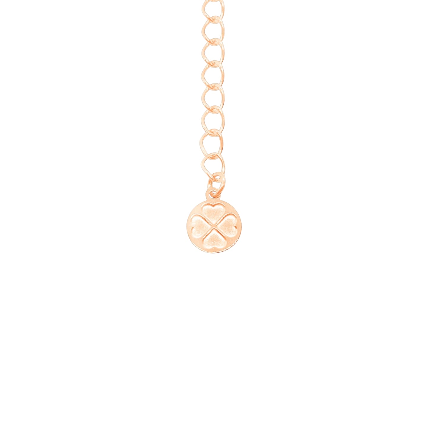 DAYLO Pearl Bracelet - Rose Gold