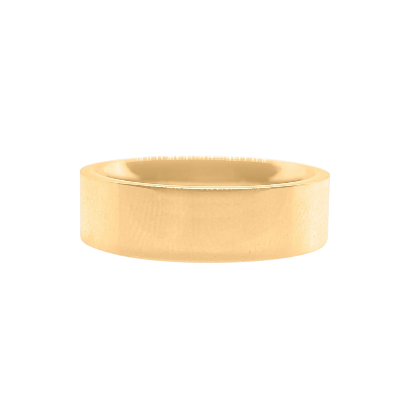 DAYLO Signature Ring - Gold