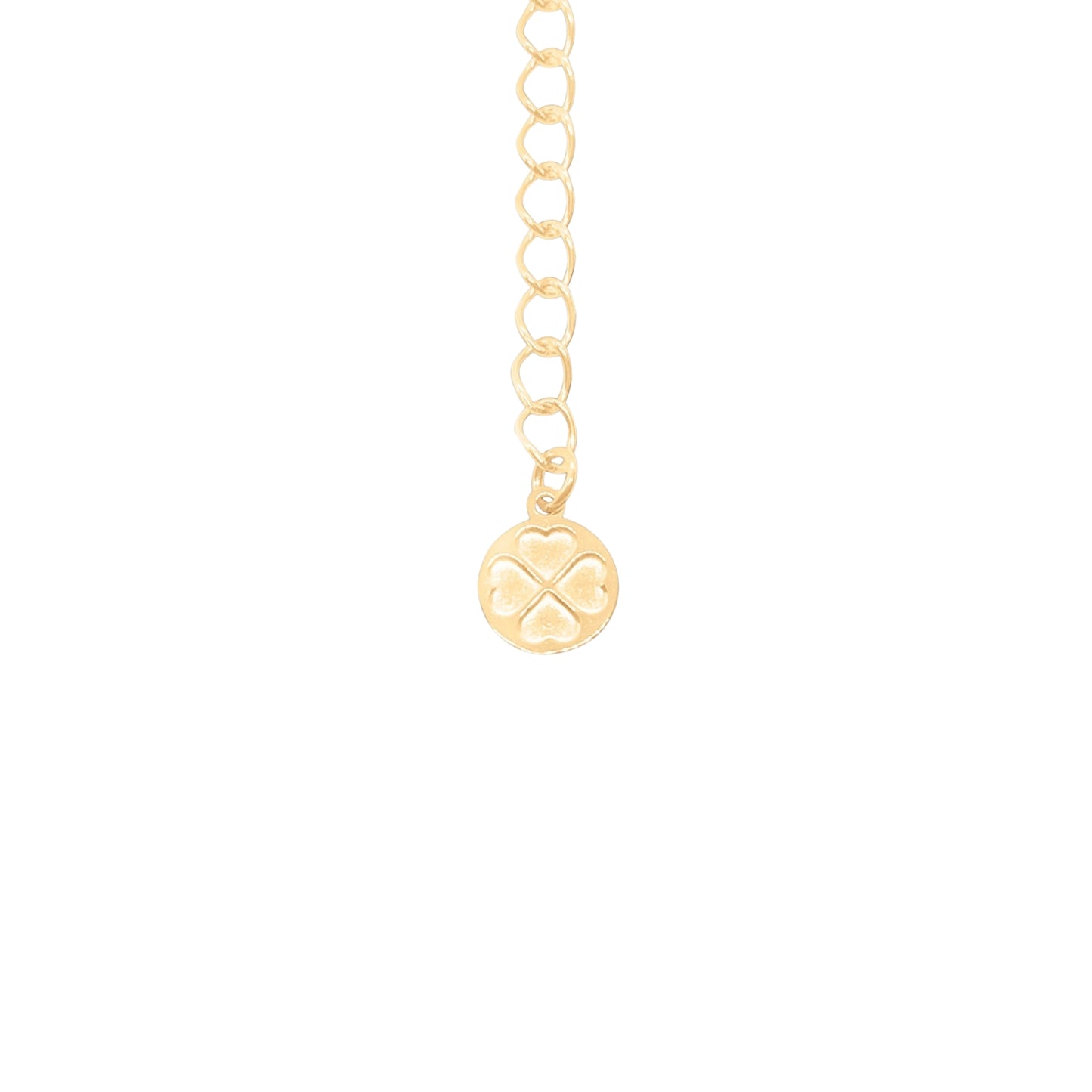 DAYLO Pearl Bracelet - Gold
