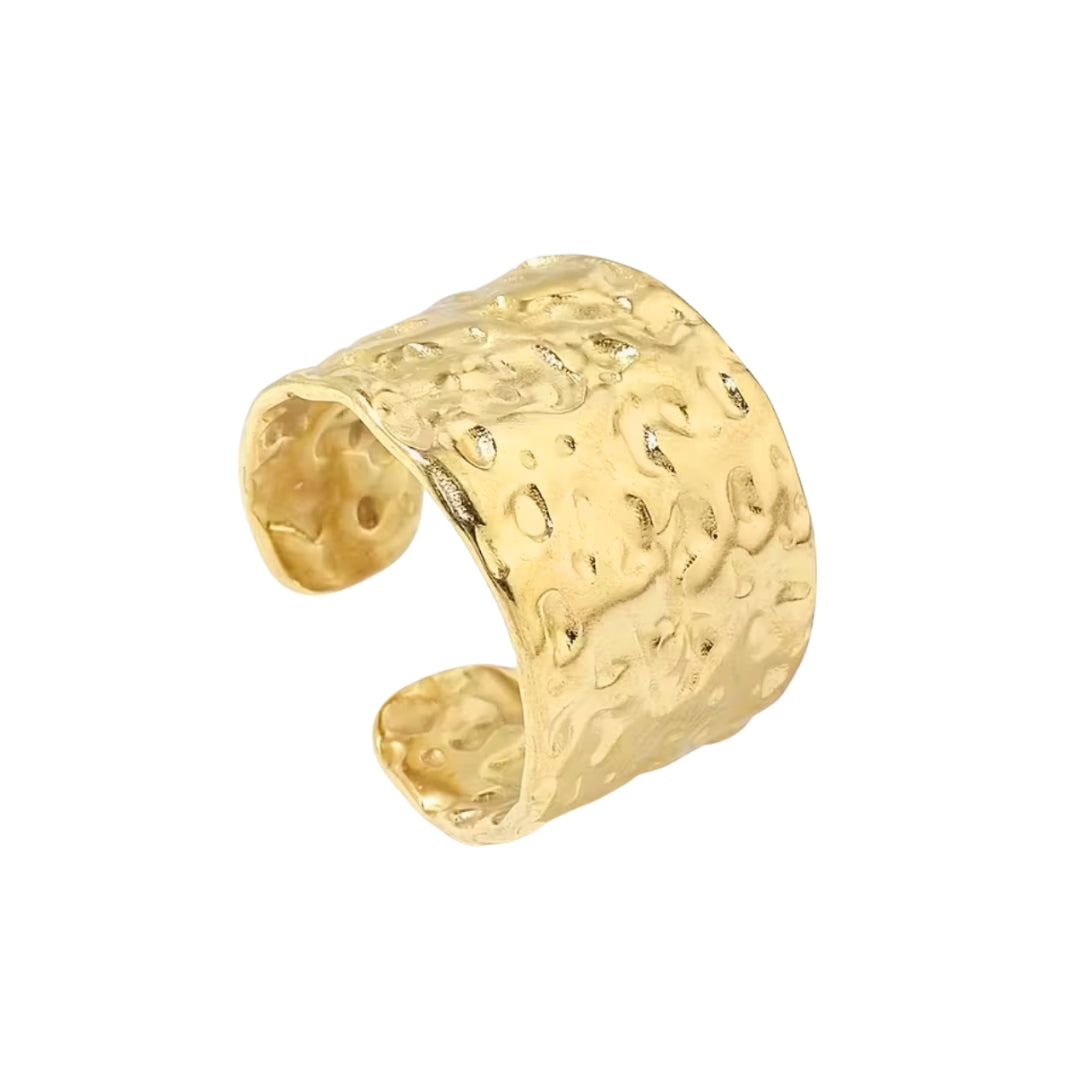 Anine Ring - Guld