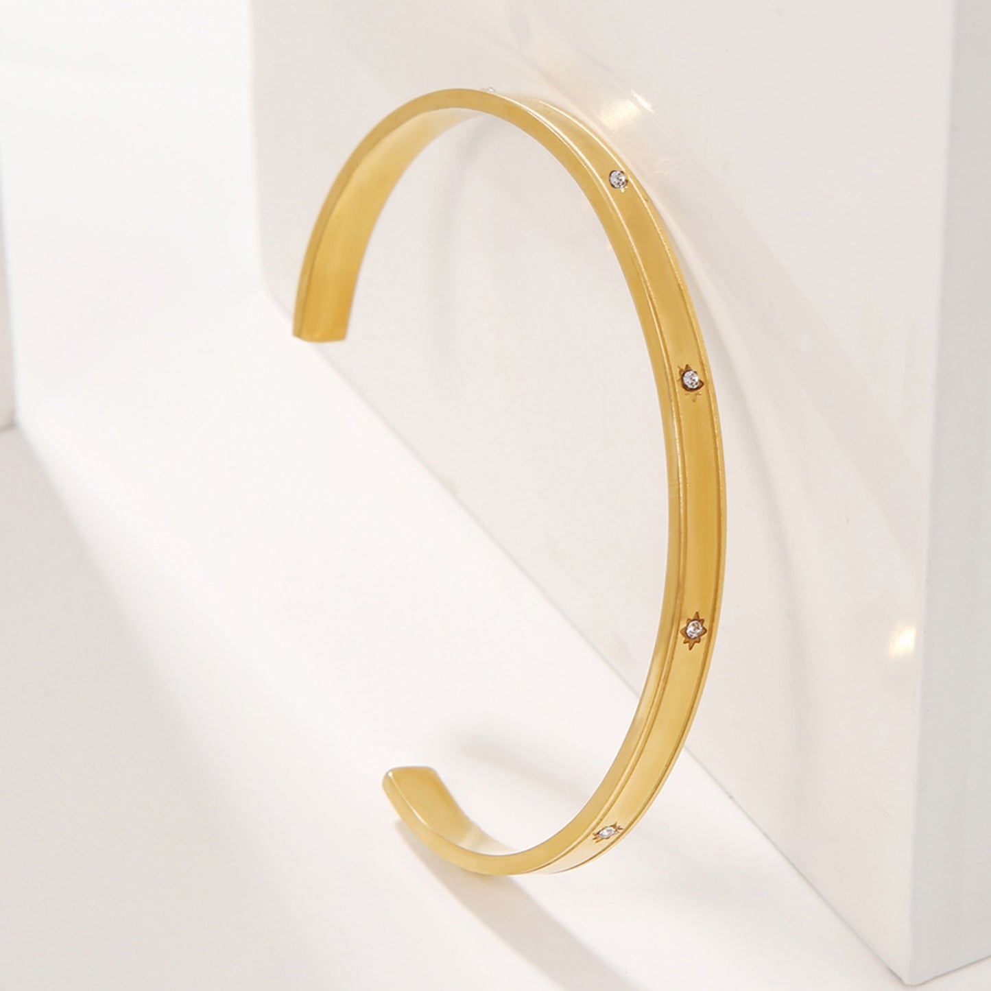 Anja Bracelet - Gold