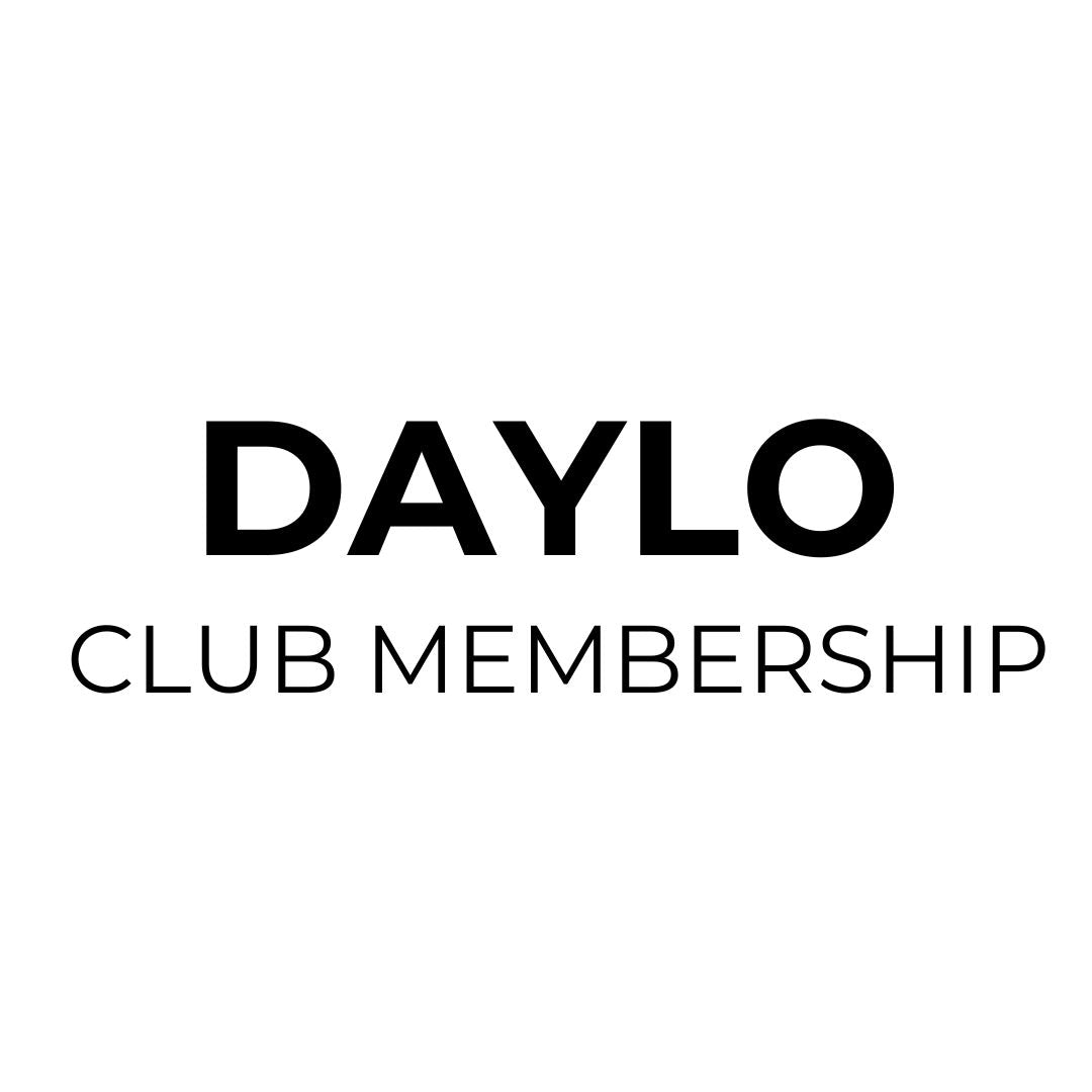 DAYLO CLUB MEMBERSHIP