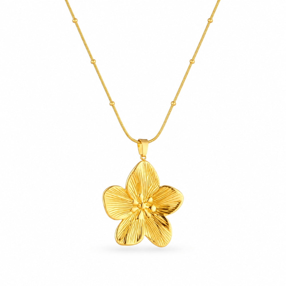 Elara Halskette - Gold