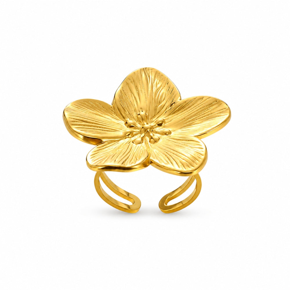 Elara Ring - Guld