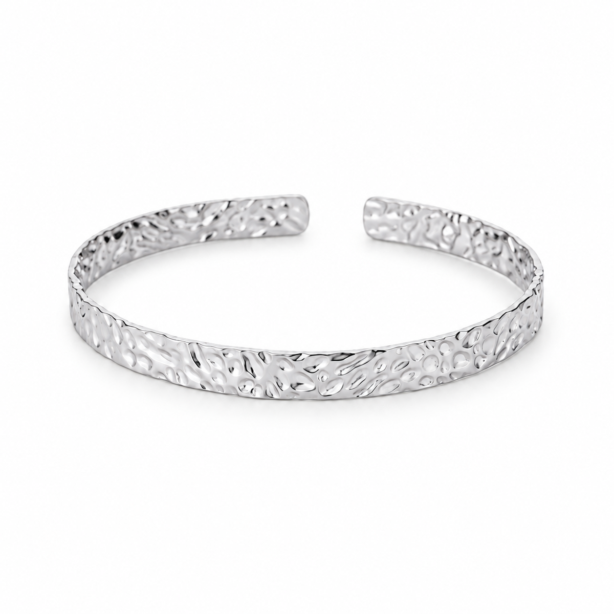 Noa Armband - Silver