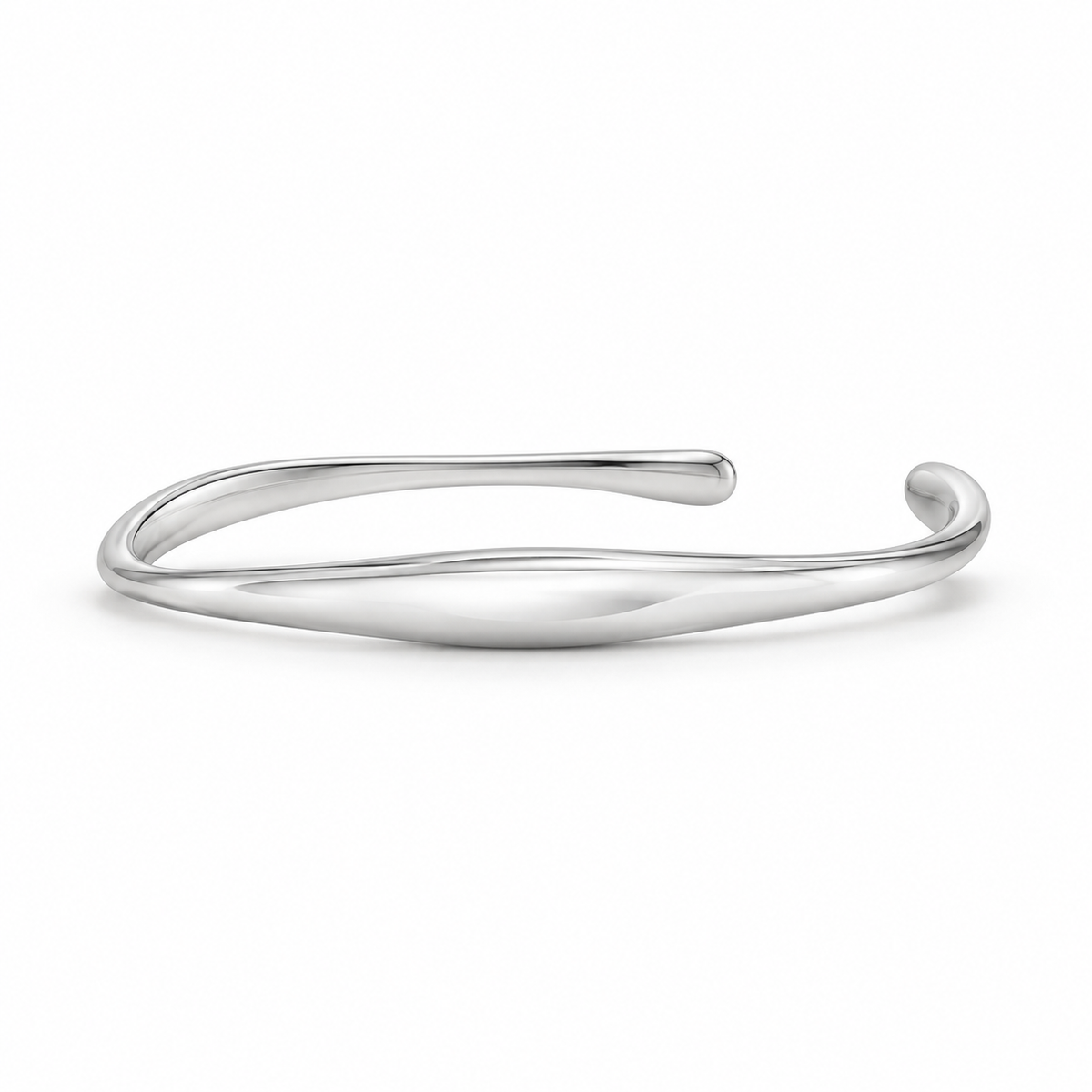 Aria Armband - Silber