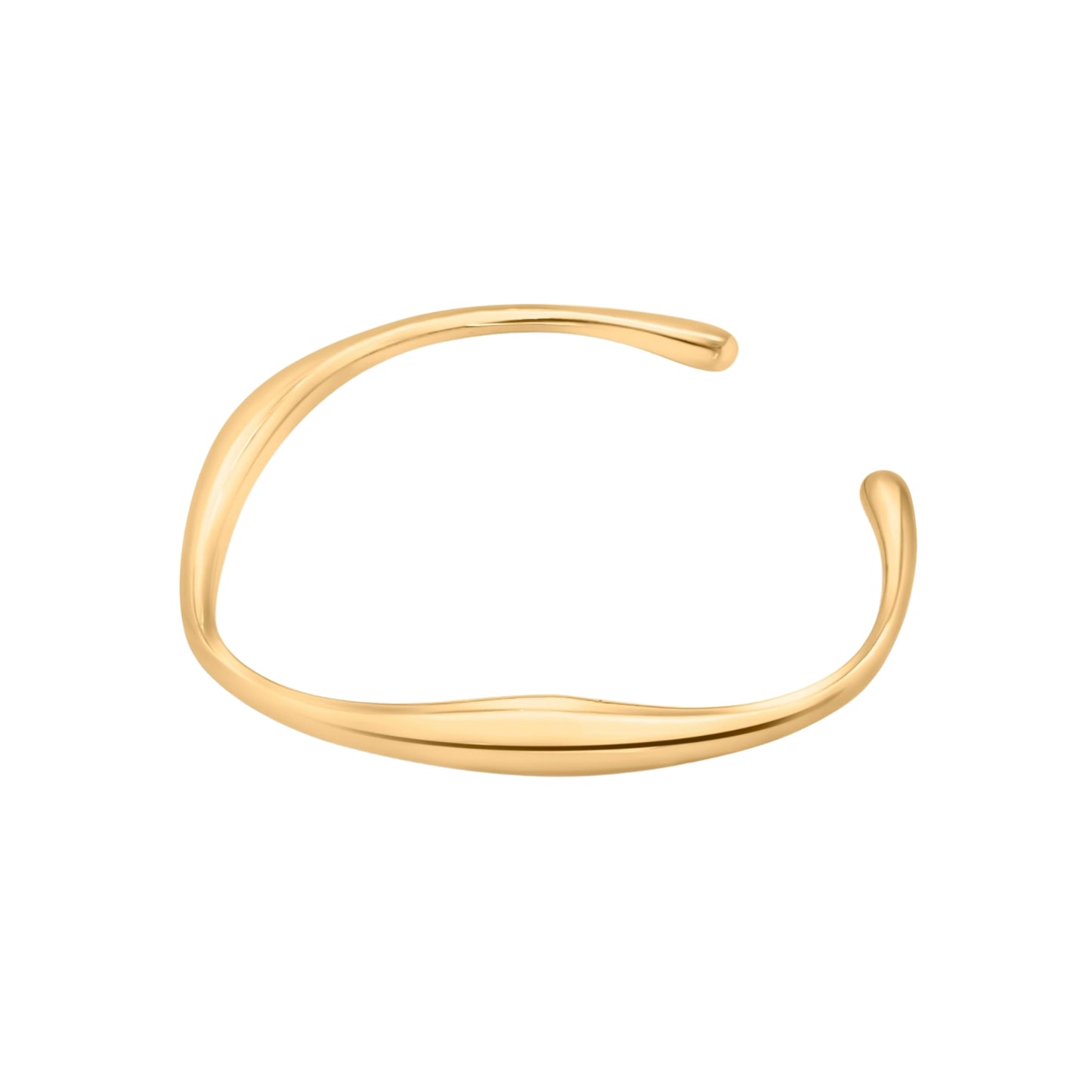 Aria Bracelet - Gold