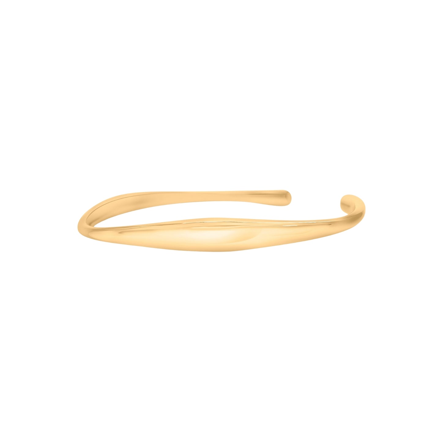 Aria Bracelet - Gold
