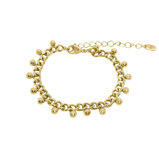 Haven Bracelet - Gold