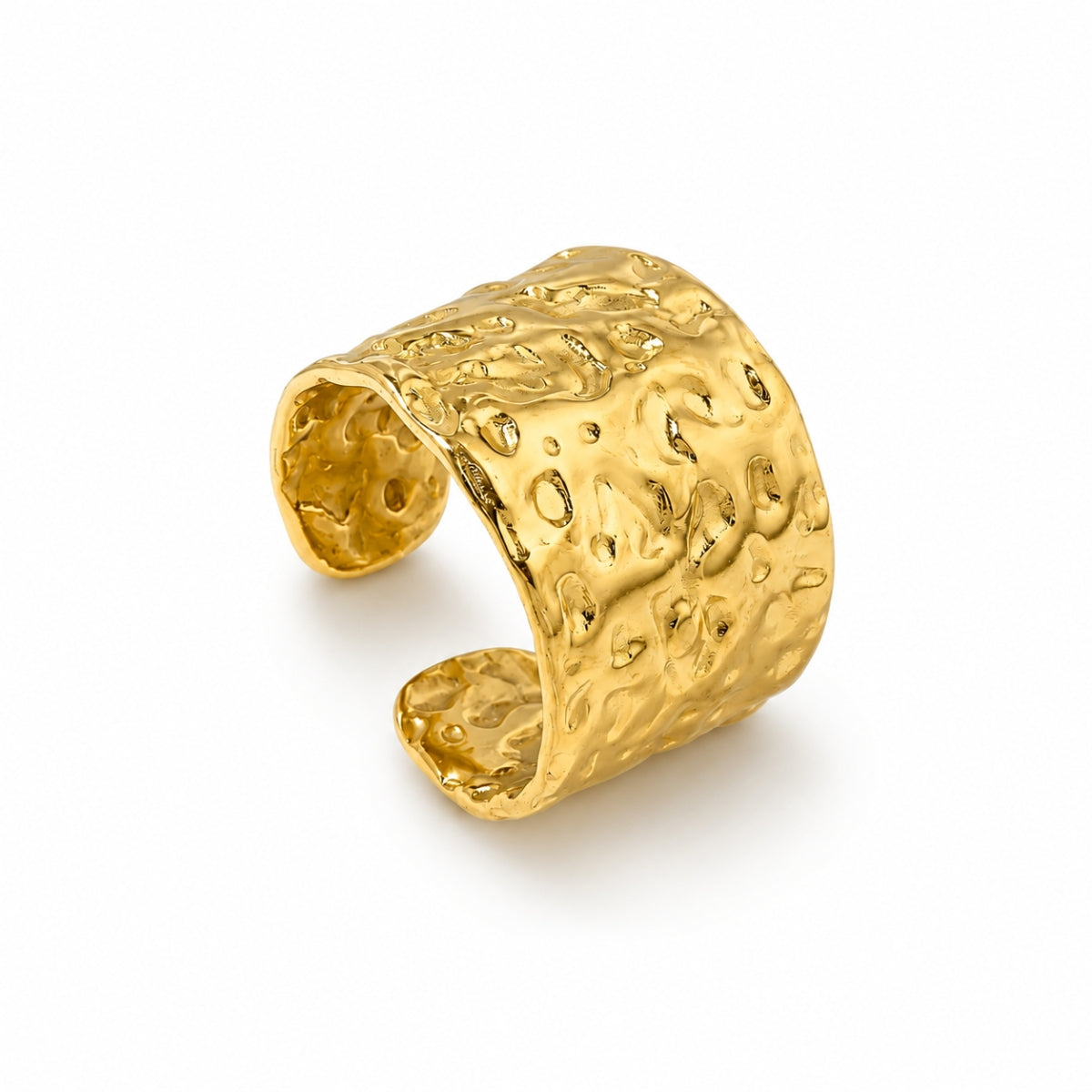 Anine Ring - Guld