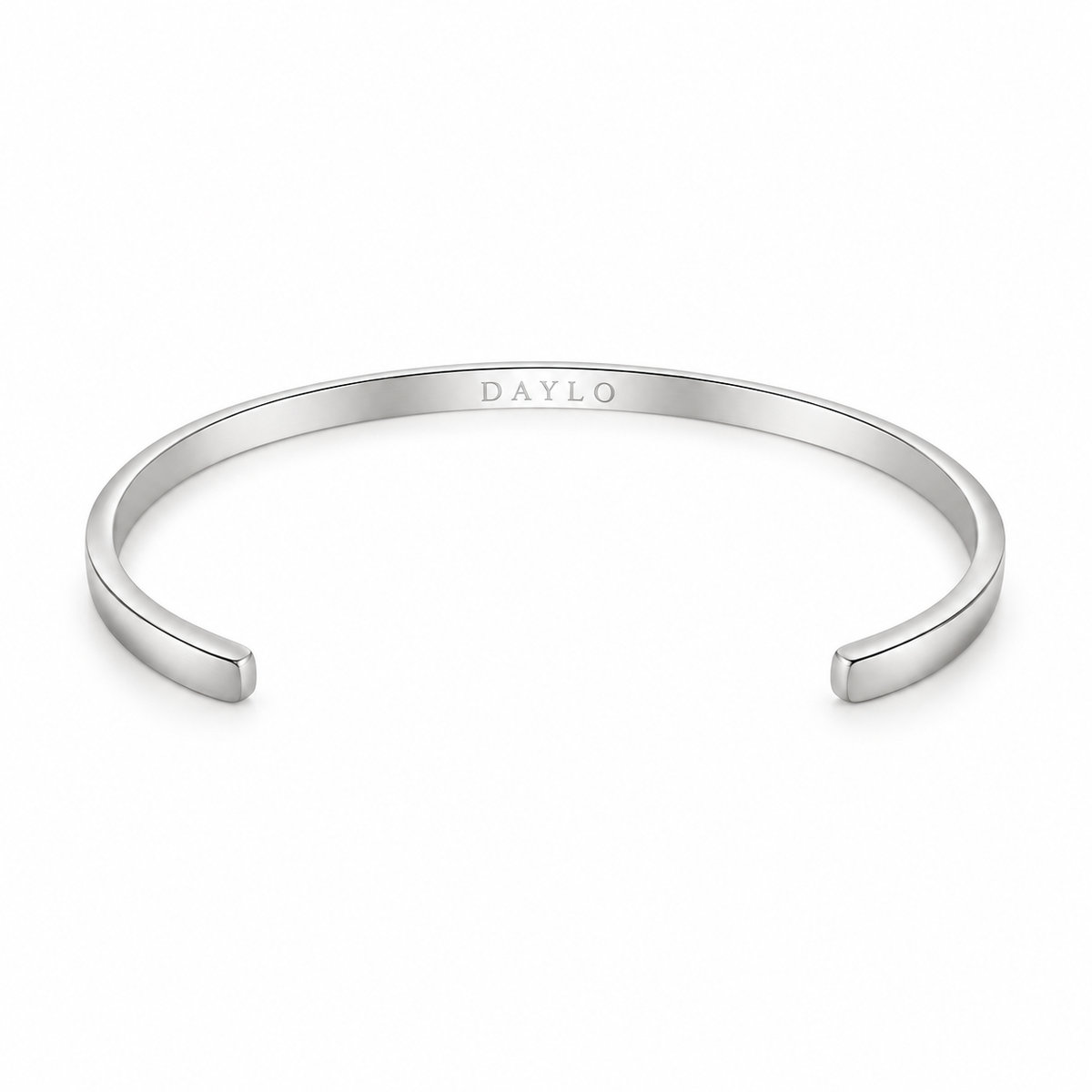 Vera Armband - Silber
