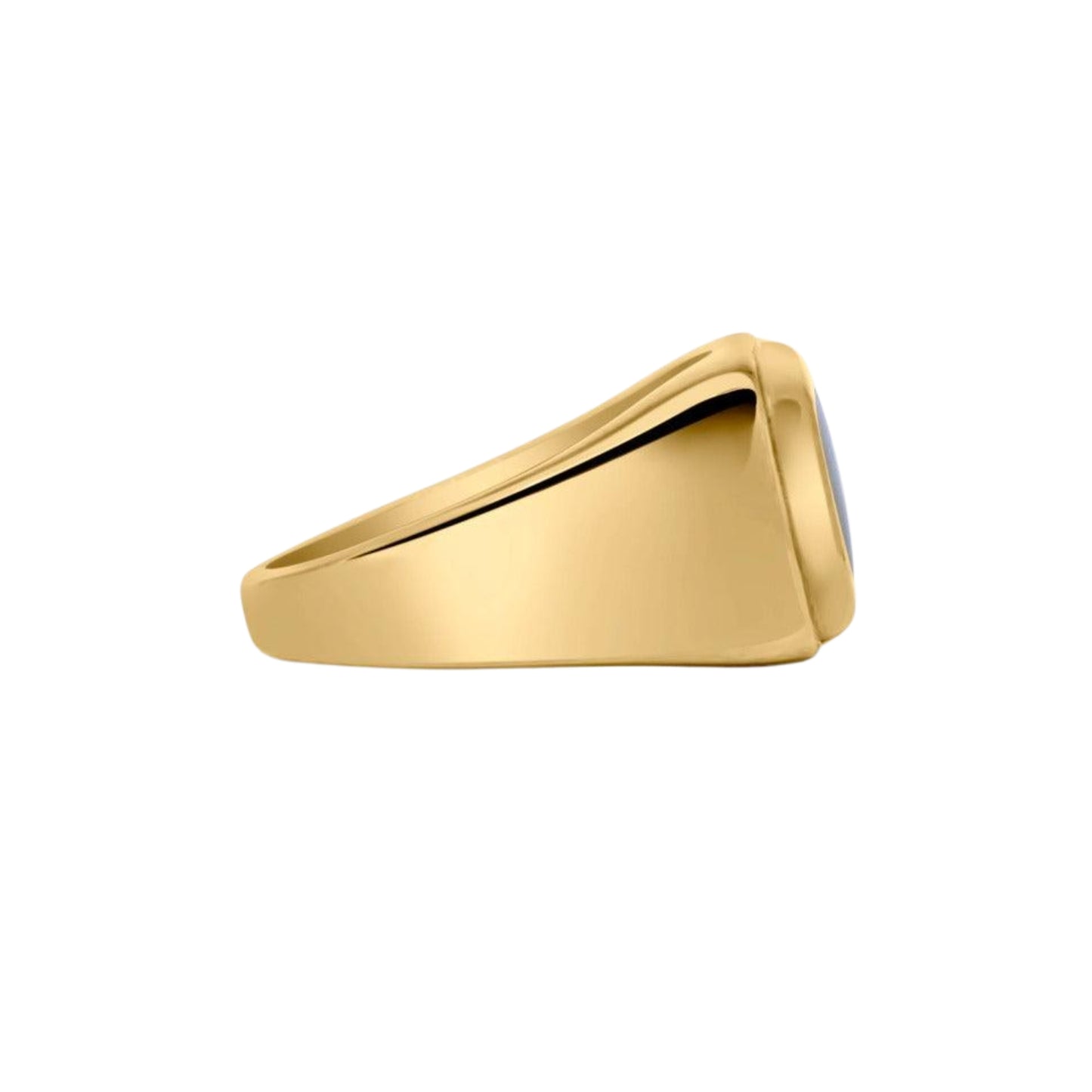 Elina Ring - Gold