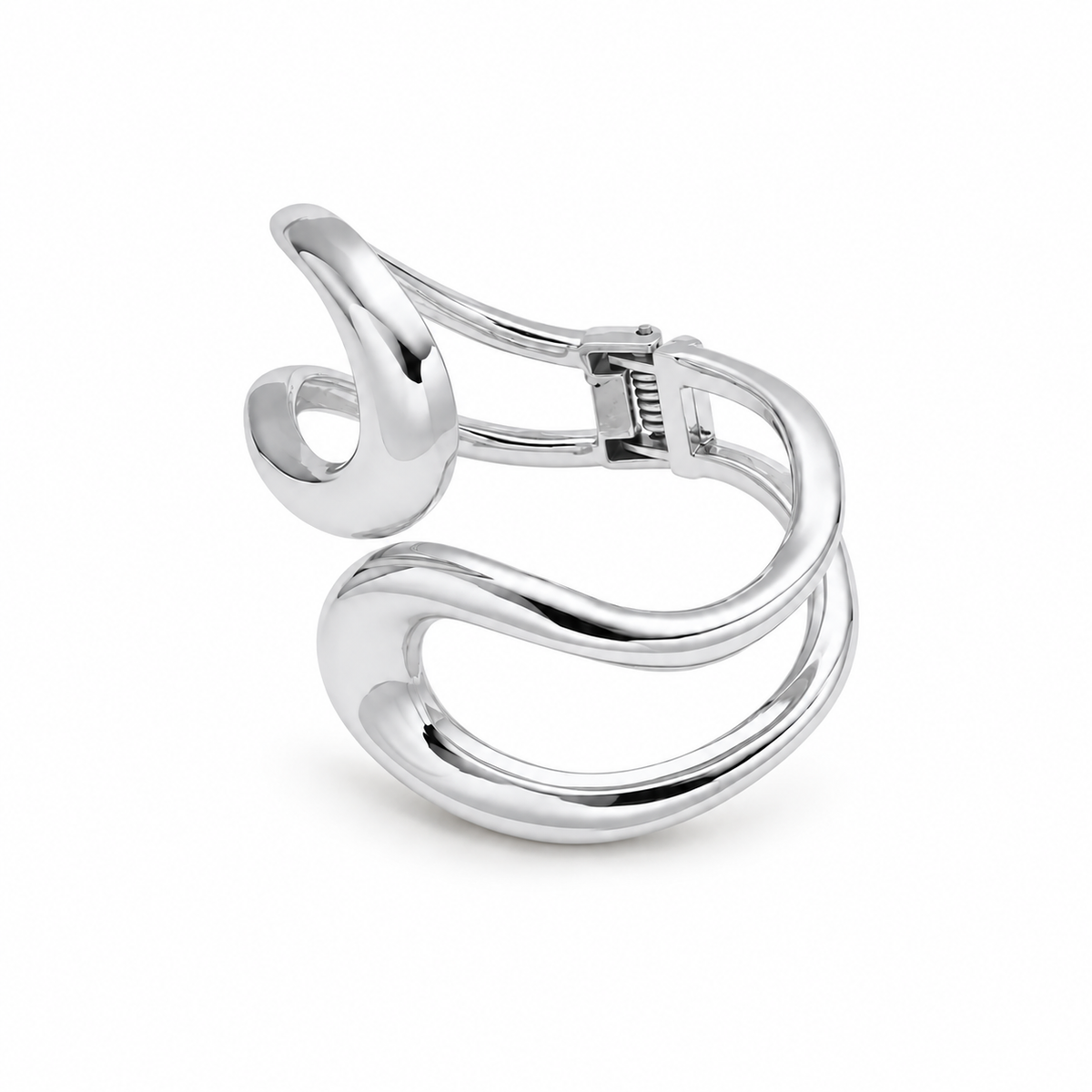 Zina Armband - Silber