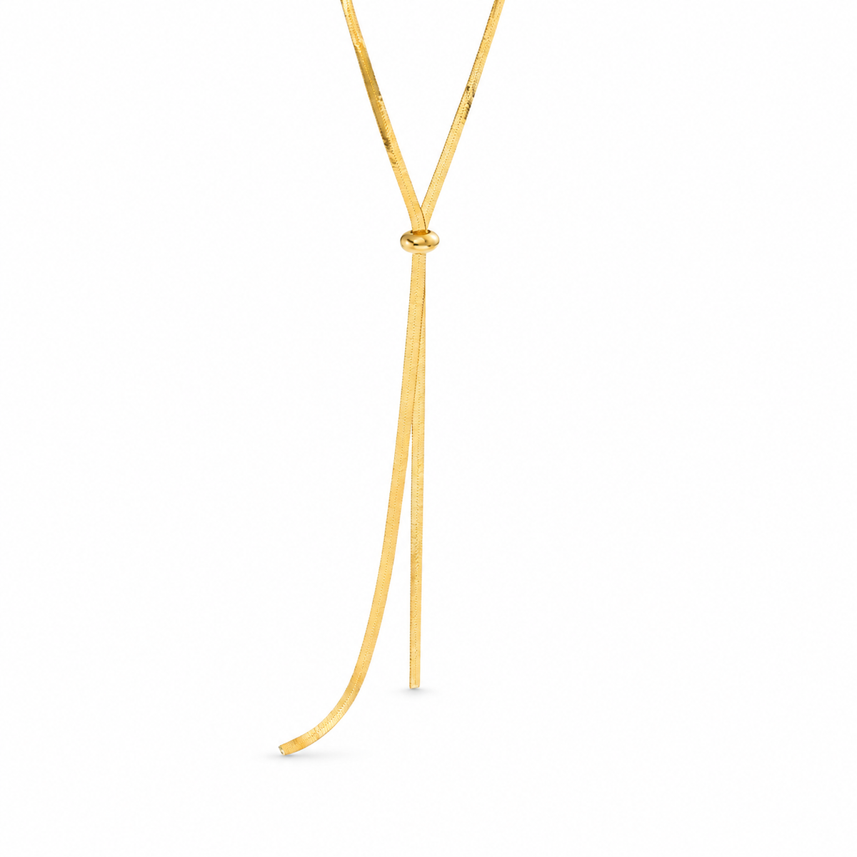 Alin Halskette - Gold