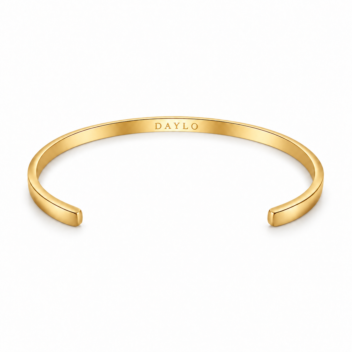Vera Armband - Gold
