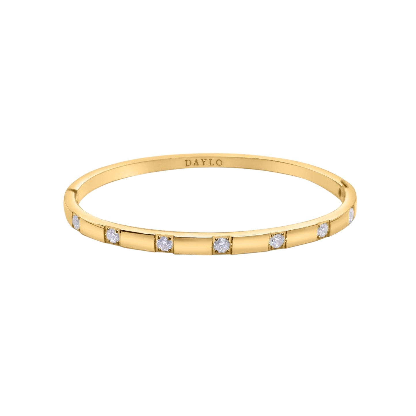 Grace Bracelet - Gold