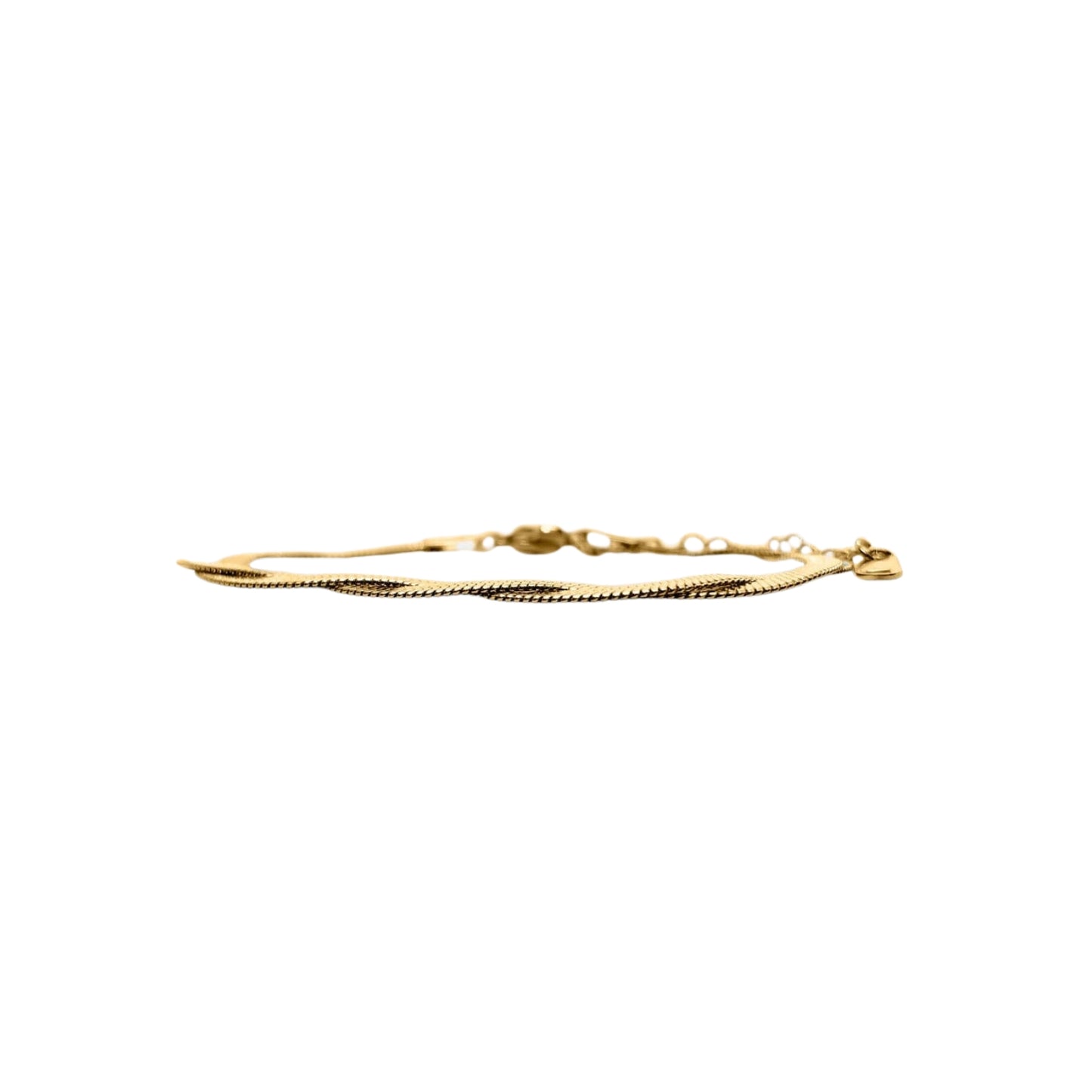 Helga Bracelet - Gold