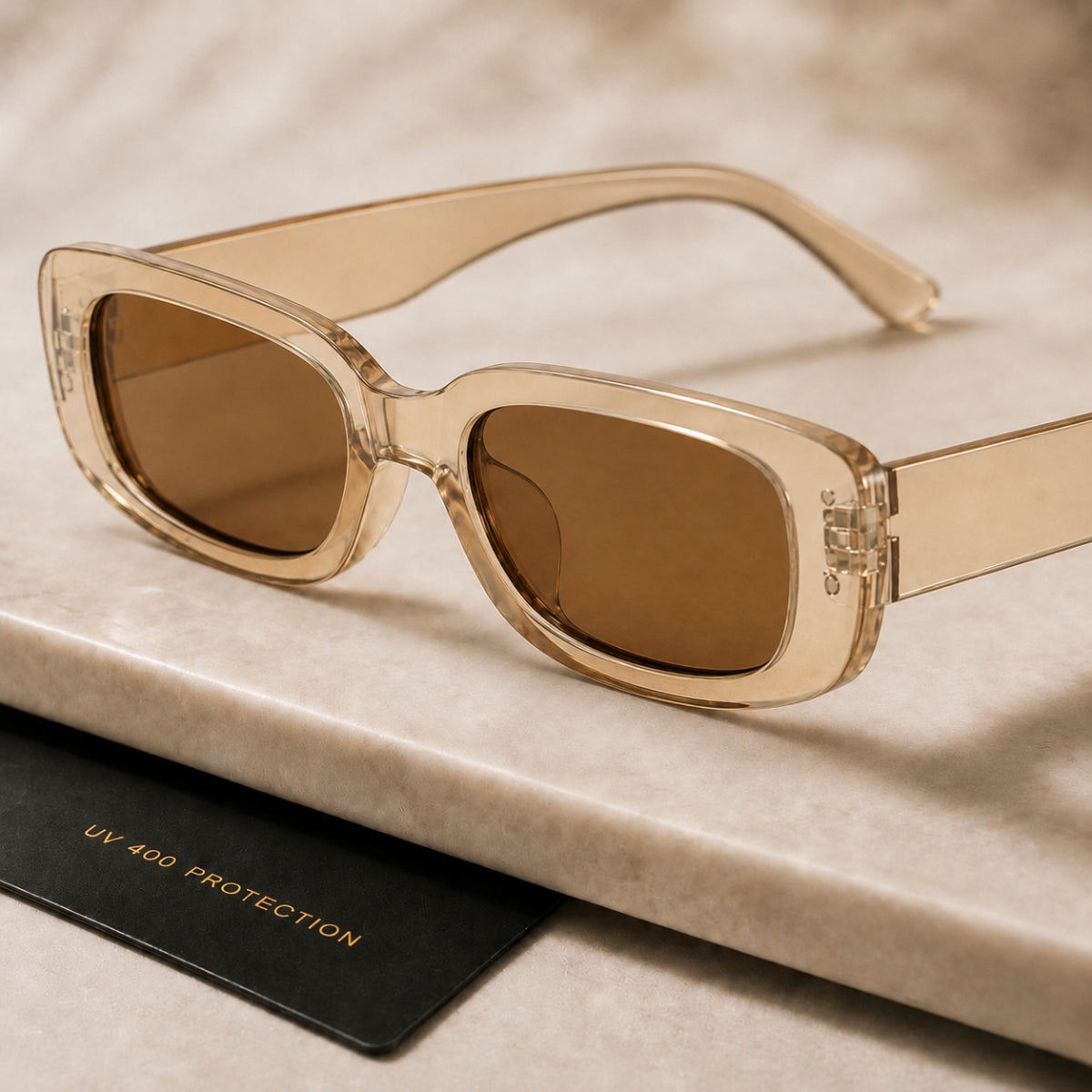 Soraya Solbrille - Tea