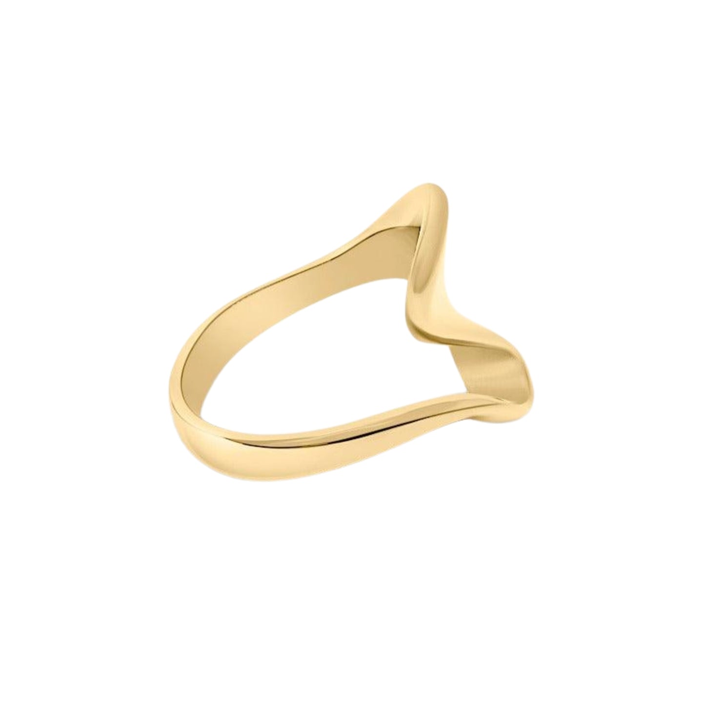 Michelle Ring - Gold