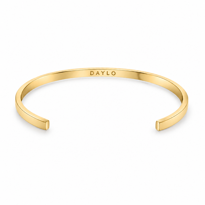 Liora Armband - Guld