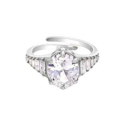 Juliette Ring - Sølv