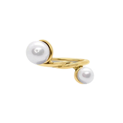 Rose Ring - Guld
