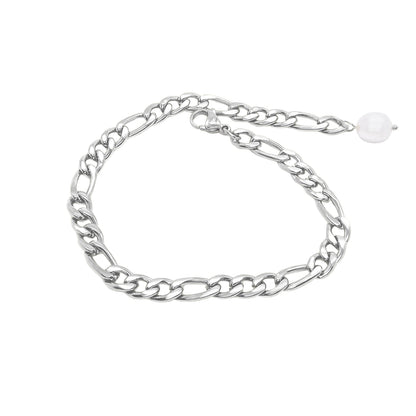 Mie Armbånd - Sølv