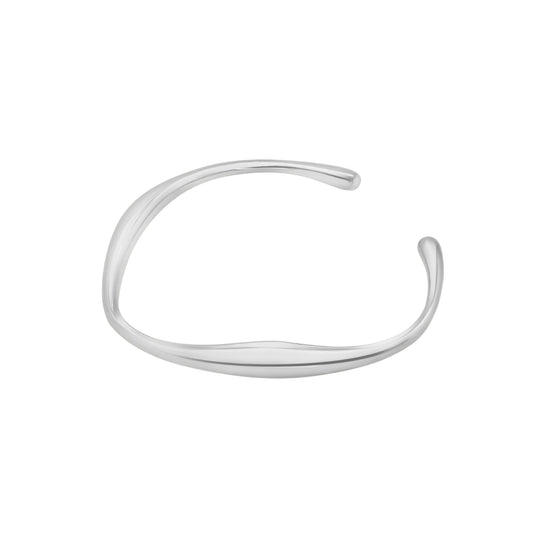 Aria Bracelet - Silver