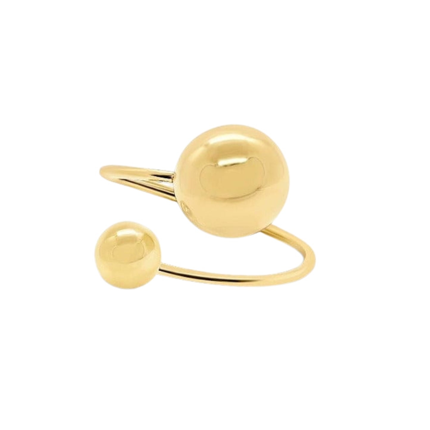 Mary Ring - Guld
