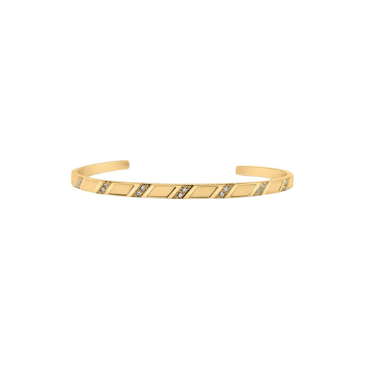 Liora Bracelet - Gold