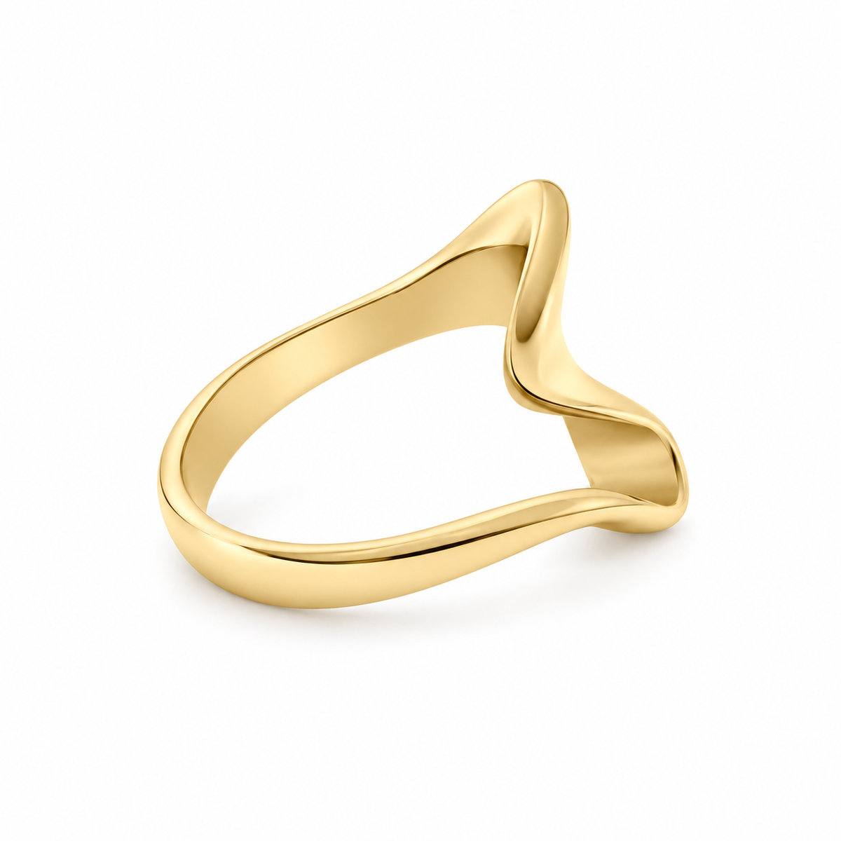 Michelle Ring - Gold