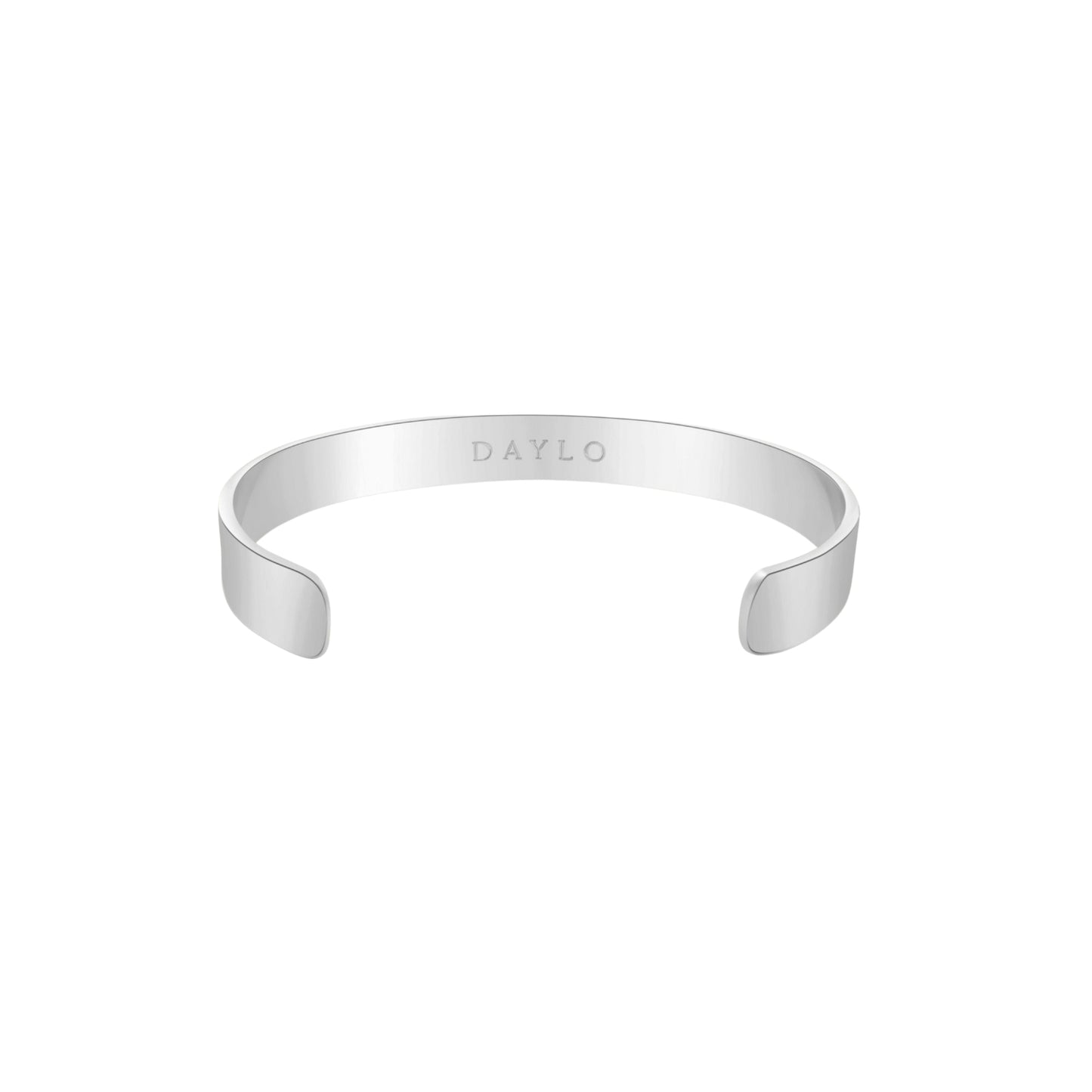 Jeanie Armbånd - Sølv