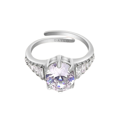 Juliette Ring - Sølv