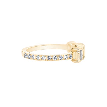 DAYLOs Klassisk Ring - Guld