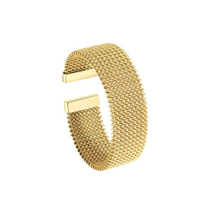 Talia Bracelet - Gold