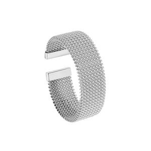 Talia Bracelet - Silver