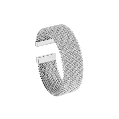 Talia Bracelet - Silver