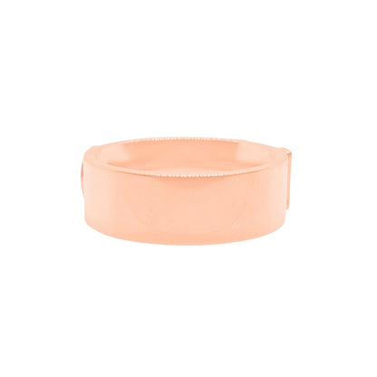 DAYLOs Signatur Diamant Ring - Rosaguld