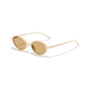Solis Solbrille - Beige
