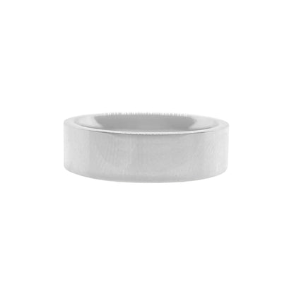 DAYLOs Signatur Ring - Sølv