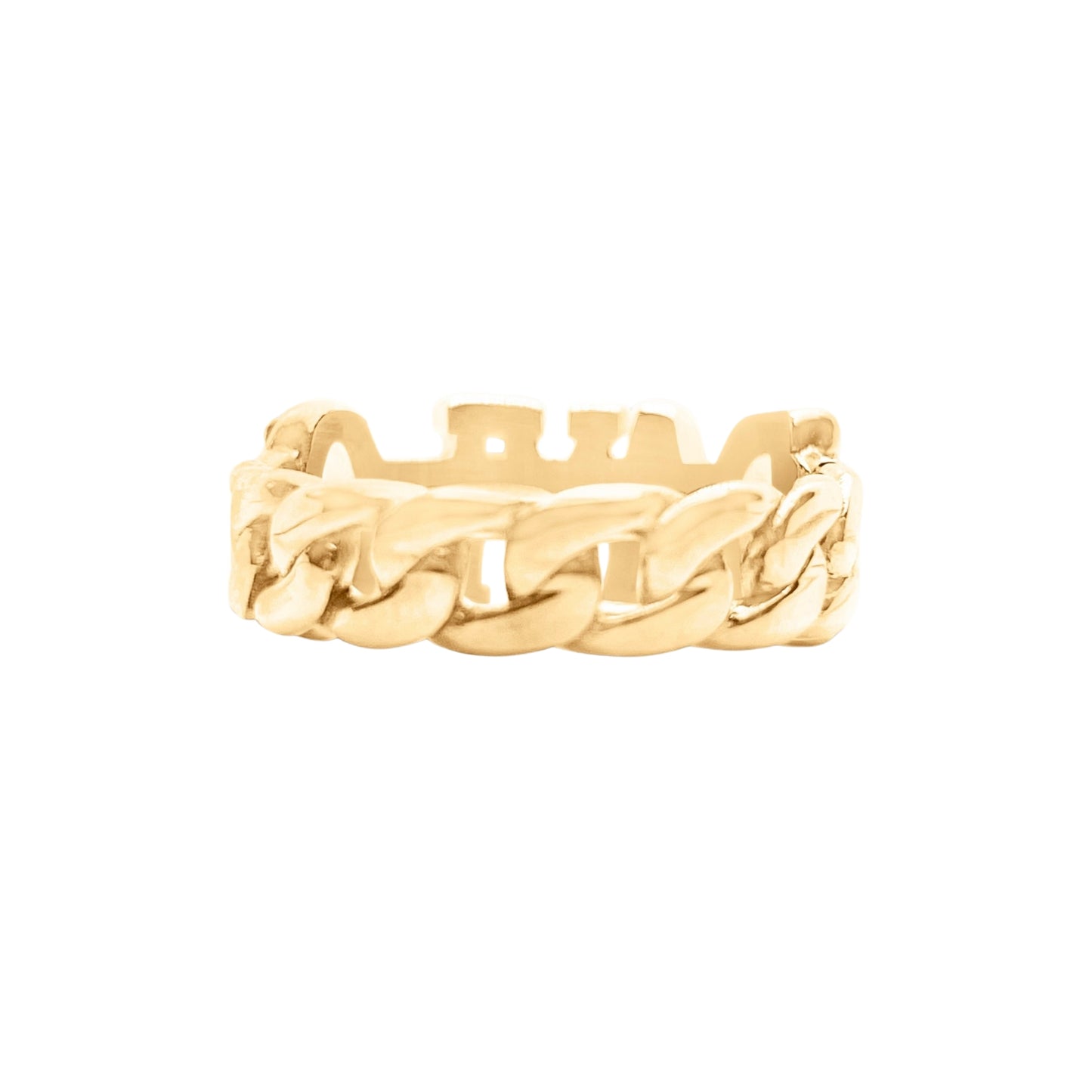 DAYLO Ring Diamanter - Guld